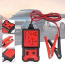 12V Universal Electronic Automotive Relay Tester For Cars Auto Battery Checker