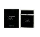 MAN by Calvin Klein 3.4 / 3.3 oz edt eau de toilette Men CK Cologne 100 ml NIB