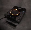 Pioneer CDJ-400 Digital DJ Player Turntable MP3 Media Compact Beginner CDJ400 JP