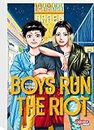 Boys Run the Riot 2: Persönlicher, aufrichtiger und inspirierender Coming-of-Age-Manga um Transsexualität (2)