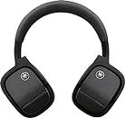 YAMAHA YH-L700A Headphones with 3D Sound Field, Advanced ANC, Listening Optimizer and Listening Care, Black