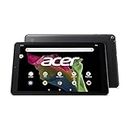 Acer Iconia Tablet 10.1" | Cortex A53 CPU | 4GB RAM | 32 GB eMMC | Android 12 (1 yr Manufacturer Warranty) (Renewed)