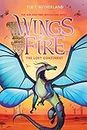 The Lost Continent (Wings of Fire #11) (English Edition)