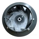 70302201P T45 Metal Blower Fan Compatible with  Huebsch, Speed Queen, Ipso Dryer