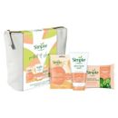 Simple Protect & Glow Skin Protecting Beauty Bag -Ideal Gift Set - Mother Day