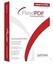 FlexiPDF Professional - OCR PDF Editing Software - 3 USER for your Windows 11, 10, 8.1, 7 PC - the ultimate PDF editor software by SoftMaker