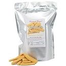 Southern Gourmet Cheese Straws, Traditional Cheddar, 2 Pounds