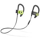 Powerbeats3 Wireless In-Ear Headphones - Shock Yellow (Renewed)