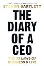 The Diary of a CEO: The 33 Laws of Business and Life