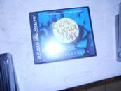 SALLY CLARKSON -NEW  AUDIOBOOK - OWN YOUR LIFE   SEALED FREE SHIPPING 