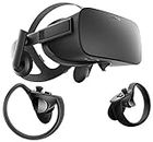 Oculus Rift + Touch Virtual Reality System - Windows