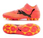 Zapatos de fútbol para hombre PUMA Future 7 Ultimate MG zapatos deportivos nuevos con etiquetas 107703-03