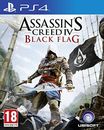 Assassin's Creed Playstation Hits drapeau noir (PS4) - Jeu R8VG le pas cher rapide