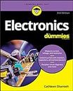 Electronics For Dummies (English Edition)