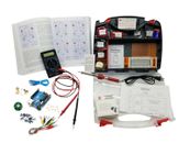 Marca: Electronics 3rd Edition Kit 1 y 2 Ultimate Paquete de Lujo Incluye Nuevo Libro