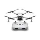 DIl Mini 3 Camera Drone 4k HDR 38-min Flight Time vertical Shooting