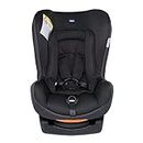Chicco Cosmos Baby Car Seat with Universal Attachement System, ECE R44/04 Safety Certified, For babies 0m-4y (Jet Black)