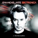 Electronica 1: the Time Machine von Jarre,Jean-Michel | CD | Zustand gut