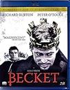 Becket (Uncut) [Blu-ray] (1964) | Imported from USA | Region A Locked | 150 min | MPI Media Group | Biography Drama History | Director: Peter Glenville | Starring: Richard Burton, Peter O'Toole, John Gielgud
