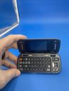 Teléfono con cámara LG VX9900 muy raro - para coleccionistas - sin tarjeta SIM - solo piezas