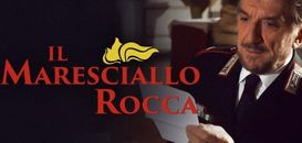 IL MARESCIALLO ROCCA -  RAI FICTION DVD (STAGIONI COMPLETE)