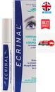 Ecrinal Eyelash & Eyebrow Strengthener with ANP 2+ 9ml Christmas gift