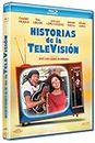 Historias de la Television (Blu-ray)