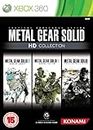 Metal Gear Solid HD - Collection (Xbox 360)