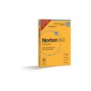 NortonLifeLock Norton 360 Deluxe 2021 Antivirus-Sicherheit Basis Italienisch 1 Lizenz(en) Jahr(e)