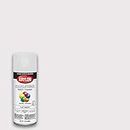 Krylon K05548007 COLORmaxx Spray Paint, Aerosol, White