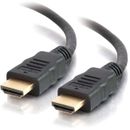 C2G 9.8ft High Speed HDMI Cable with Ethernet - 4K 60Hz - M/M