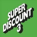 Etienne De Crécy ‎– Super Discount 3 [New & Sealed] CD