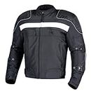 WICKED STOCK-motorcycle jacket-motorcycle jacket with armor CE-powersports protective jackets-biker jacket men-Waterproof