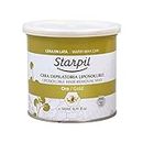 Starpil - Cera depilatoria per il corpo, 500 ml