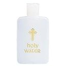 1 X Large Holy Water Bottle by Church Supply Warehouse