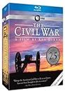 The Civil War (Ken Burns) (25th Anniversary Edition) [Blu-ray]