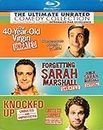 ULTIMATE UNRATED COMEDY COLLECTION