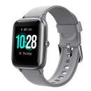 Waterproof Smart Watch-Stylish and Affordable for Active People