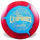 Innova Halo Star Leopard3 Disc Golf Driver – Disc Golf Driver (Colors Will Vary) (170-172g)