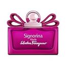 Salvatore Ferragamo Signorina Ribelle Eau de Parfum, 100 ml