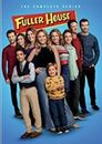 Fuller House Complete TV Series Season 1-5 (75 EPISODES) NEW US DVD BOX SET