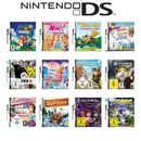 Nintendo DS - selezione giochi a prezzi top! - anche per 2DS/3DS - con IMBALLO ORIGINALE