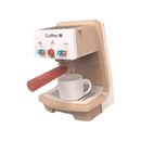 Simulation Coffee Maker Toy Small Appliances Toy for Kids