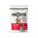Dinovite Large Dog Supplement, 5.3-lb bag