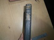 1926 AUTOMOBILE ENGINEERING VOL.3 MOTORCYCLES TRACTORS AVIATION ENGINES SHOP INF