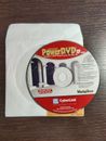 Software CD CyberLink PowerDVD XP 4.0 Vintage
