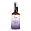 Kiyo Beauty Lavender Hydrosol | |Natural Toner & Hydrosol for Skin Care & hair care| Hydration I Calming I Alcohol Free| Chemical & Preservative Free