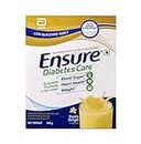 Ensure Diabetes Glucerna SR Care Vanilla Flavour 200g (6)
