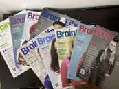 Brain and Life Magazines Neurology For Every day Living | 21 Magazines
