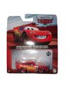 Lightning McQueen - Disney Pixar Autos Druckguss Singles - Sammlerstück